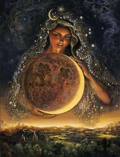 selene moon goddess. the Goddess Selene